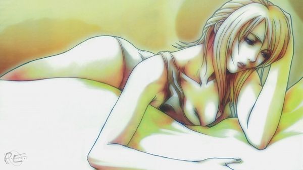 Aya Brea da Parasite Eve Playboy.jpg Aya Brea da Parasite Eve Playboy.jpg